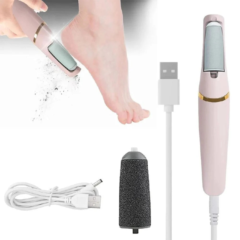 PediPro® - Quita Callos Recargable