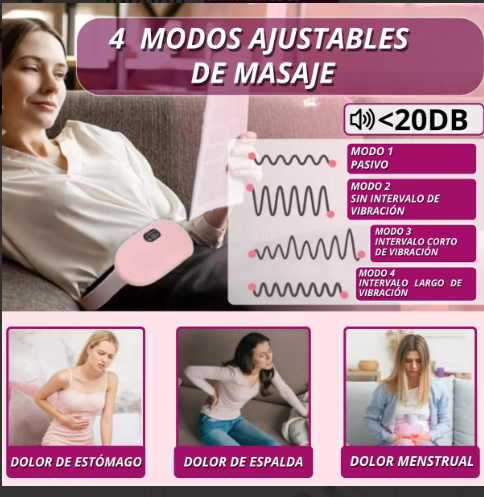 ColicOff® - Alivio de Cólicos Instantáneo