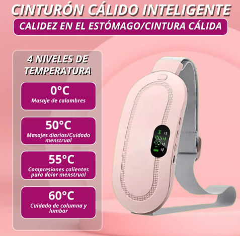 ColicOff® - Alivio de Cólicos Instantáneo